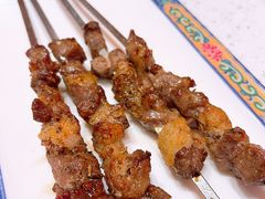 -京悦南门涮羊肉·羊蝎子火锅(田林路店)