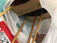 -型男美蛙烤牛蛙(南长街店)
