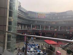 -泰州时尚莱迪购物广场(坡子街商业步行街店)