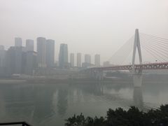 -屋顶顶城市·江景酒店-客房部