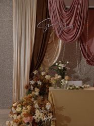 -上海大酒店·婚宴年会宴会厅