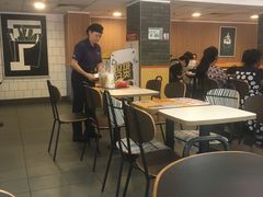 大堂-麦当劳(中山八路店)
