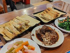 -小胖包子王(庆亚大厦店)