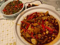 -3弄堂·滕王饭店·江西菜(铜锣湾店)