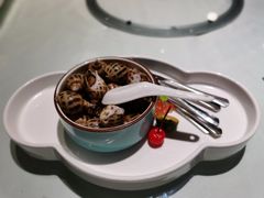 -申粤轩酒楼·三十年粤菜经典(丁香花园店)