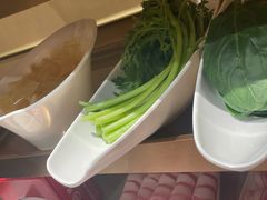豆腐皮-海底捞火锅(铁西万达店)