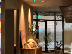 -隐溪茶馆(金虹桥店)