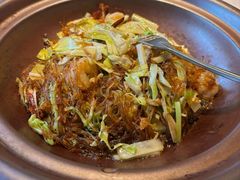 -漢舍中国菜馆(889广场店)