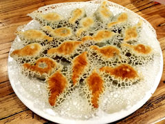冰花煎饺-老边饺子馆(中街店)