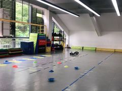 -凯孚尼儿童运动馆(空港总店)