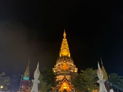 -东南亚风情赶摆街夜市