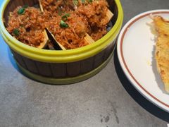 -老淮滨-蚌埠非遗小吃(淮河路店)