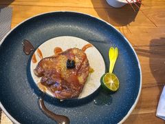 -松竹和日式料理(辽阳店)