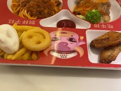 -杯子红牛排(创意产业园店)