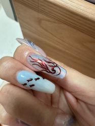 -Hands Nail专业美甲美睫