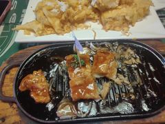 -树下时尚餐厅(翠园街店)