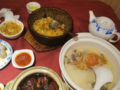 吉士红烧肉-老吉士酒家(天平路店)