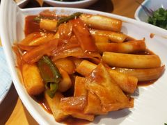 -唯成•韩国炭火烤肉 유성고기