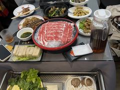 -金龙·打边炉(南京西路店)