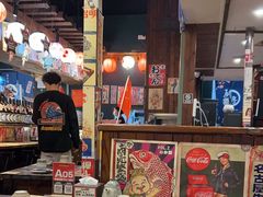 -小川洋风料理(汉街店)