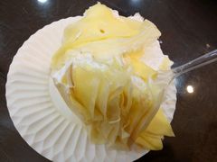 -OL’s Cake鲜荟千层(东风中路店)