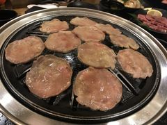 -九田家黑牛烤肉料理(石路天虹店)