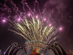 -大连海昌发现王国主题公园