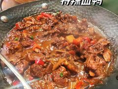 -衡厨·衡阳土菜(中南店)