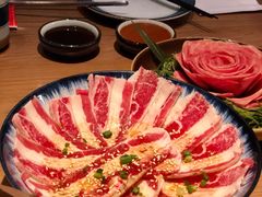 -烧肉达人•炭火烧肉(新天地店)