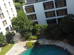 -苏州香山国际大酒店