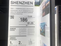 -深圳市当代艺术与城市规划馆