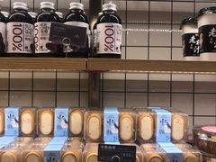 零售区-面包新语(滨湖万达店)