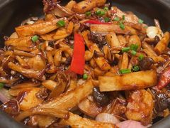 -城南往事(滨江世茂店)