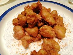 -梦都海鲜酒家(万达广场江桥店)