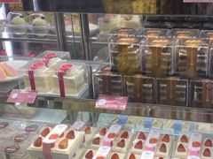 -味多美(望京店)