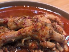 -京玉菲饭店(李村店)