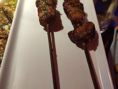-鱼上·烤鱼(万象城店)