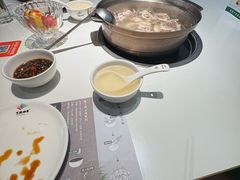 -烹然四季椰子鸡火锅(姚家园万象汇店)