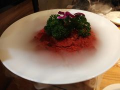 潮椒牛肉-潮火锅·麻辣牛肉火锅(观音桥方圆·LIVE店)