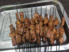 烤肉-清真·马峰烤肉(小学习北巷店)