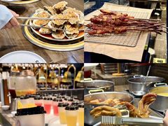 -苏格里岛自助烤肉海鲜火锅(成都金牛万达店)