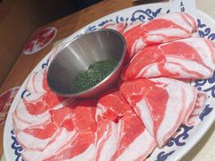 -东镇老火锅(长春路首店)