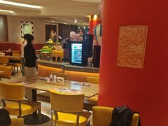 -咖啡苑自助餐厅·中国大饭店