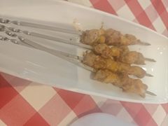 -西贝(上海我格广场店)