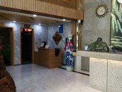 -绿岛汤泉韩式休闲会所