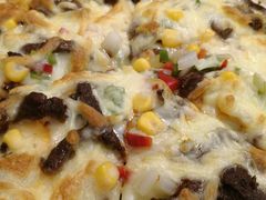 -92°C俄式厨房(中央大街店)