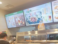 -德克士(哈西火车站店)