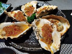 -王鼎精致料理铁板烧(世博源店)