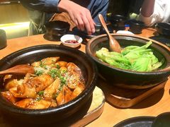 -旺爷砂锅·茶作(国贸城店)