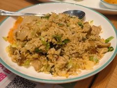 -越小品·越南餐厅(万科里店)